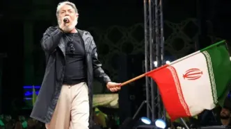 آقای قیصر، مواظب تکرار سرنوشت مرد تنهای شب باشید