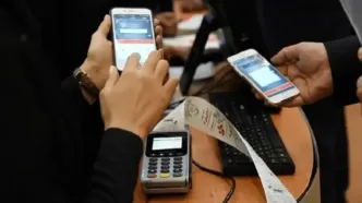 اختلال در موبایل‌بانک و اینترنت‌بانک ۴ بانک ادامه دارد