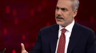 فیدان: اسرائیل صلح آمریکا و ایران را به نفع خود نمی بیند