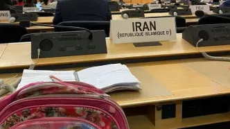 صدای کودکان میناب در شورای حقوق بشر سازمان ملل شنیده شد