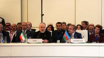 قالیباف: یادداشت تفاهم اسلام آباد تبدیل به اعلامیه‌ شکست آمریکا شد/ تفاهم ‌با آمریکا نه نتیجه فشار و اجبار، بلکه حاصل مقاومت و اقتدار ملت شجاع ایران بود/ ما آینده منطقه را نه در تقابل، بلکه در تعامل می‌بینیم/ ویدئو