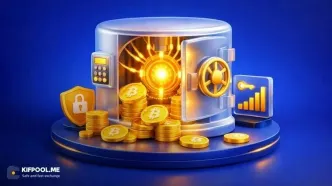 استیکینگ امانی چیست؟ بررسی جامع و ریسک‌های Custodial Staking
