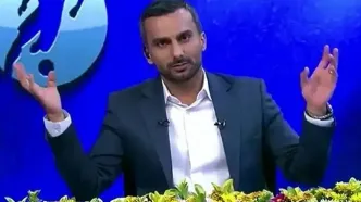 وقتی حرف‌های میثاقی مثل بومرنگ به خودش برمی‌گرده!