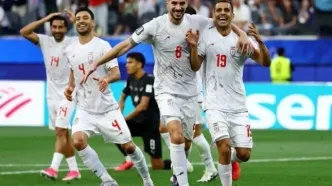 آماده‌باش امنیتی آمریکا در اطراف هتل تیم ملی ایران در لس‌آنجلس