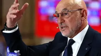 دلافوئنته: اتفاق عجیبی نبود؛ توپ وارد دروازه نشد