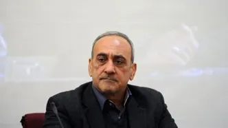 به پرسپولیس برنمی‌گردم؛ فعلا تمرکزم روی فولاد است