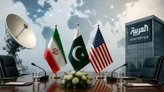 ادعای العربیه درخصوص انتقال اورانیوم ایران به کشور ثالث تکذیب شد