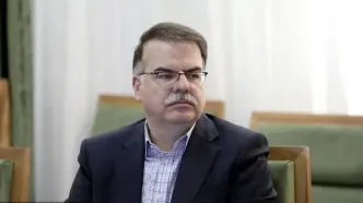 سرپرست شرکت ملی صنایع پتروشیمی منصوب شد