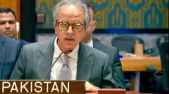 پاکستان: عناصر درون طالبان با گروه‌های تروریستی همکاری می‌کنند