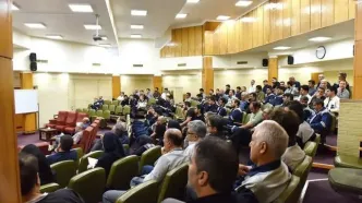 آغاز دوره آموزشی HSE با هدف ارتقای فرهنگ ایمنی و توانمندسازی کارکنان مجتمع