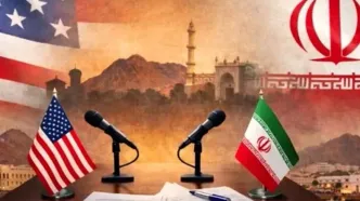 جزئیاتی از تفاهم ۱۴ ماده‌ای ایران و آمریکا