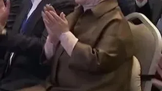 اردوغان: حجاب افراط‌گرایی نیست