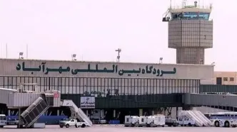 مسیرهای جایگزین دسترسی به فرودگاه مهرآباد در عید غدیر اعلام شد
