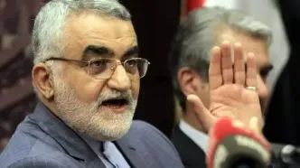 بروجردی: تفاهم‌نامه نیازی به تصویب مجلس ندارد/ ایران دانش هسته‌ای را رها نمی‌کند