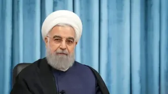 اولین پیام حسن روحانی پس از تفاهم ایران و آمریکا