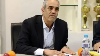 ابوالقاسم‌پور: در خوزستان به استقلال زمین نمی‌دادند/ ۱۰۰ هزار دلار پول خارجی‌ها را دادیم