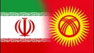 تاکید وزیر صمت بر گسترش همکاری‌های دوجانبه با قرقیزستان در حوزه‌های تجارت و سرمایه‌گذاری