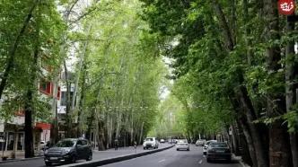 ضوابط شهرسازی خیابان ولیعصر تغییر می‌کند