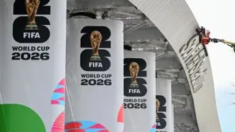 برنامه و ساعت بازی‌های روز چهارم جام جهانی 2026