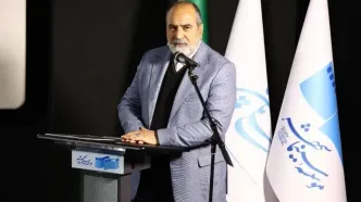 زیرساخت فرهنگی باید پایدار، هوشمند و در دسترس برای همه مردم باشد