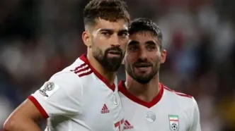 دو بازیکن ایران به‌عنوان خوشگل‌های جام جهانی انتخاب شدند!
