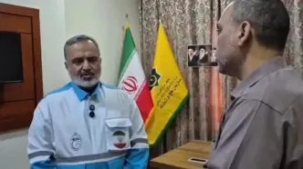 آخرین وضعیت بازگشت حجاج ایرانی