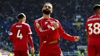داستان حماسی صعود محمد صلاح