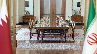 فاکس نیوز: میانجی‌گران قطری پس از ۱۷ ساعت مذاکرات فشرده، تهران را ترک کردند / پیش از امضای رسمی توافق در سوئیس، جلسات مقدماتی جداگانه با هر یک از طرفین در دوحه برگزار خواهد شد