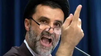 واکنش تند نبویان به خبر توافق: می‌خواهند متنی خسارت بار را به عنوان پیروزی جا بزنند
