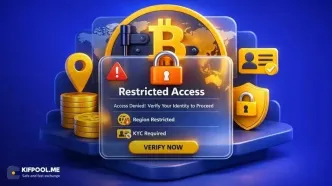 لوکال بیت کوینز چیست؟ از نحوه کار تا دلایل توقف فعالیت LocalBitcoins