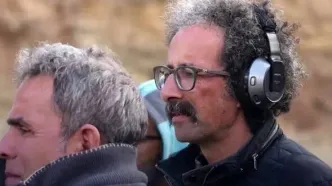 منوچهر محمدی و بابک خواجه‌پاشا درباره شهدای میناب فیلم می‌سازند