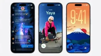 مهم‌ ترین تغییرات iOS 27 / لیست کامل آیفون‌ های سازگار با iOS 27