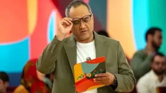 افشاگری جنجالی رامبد جوان از ممیزی‌های عجیب و باورنکردنی خندوانه