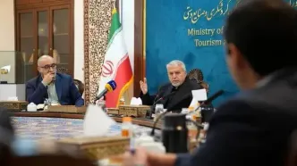 ادای دین به شهدای میناب یک مسئولیت اخلاقی و انسانی است/ کاروان ملی سوگ میناب در سراسر کشور راه‌اندازی می‌شود