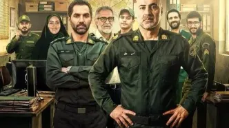 آغاز نگارش فصل دوم سریال «کلانتری ۱۱»