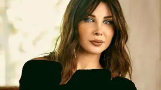 نانسی عجرم برای تیم ملی ایران آرزوی باخت کرد!