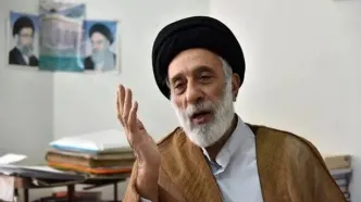 سیدهادی خامنه‌ای: تا زمانی که یک فقیر در جامعه هست نباید مسئولان از کار خود راضی باشند