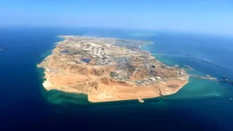 شایعه انفجار در خارگ صحت دارد؟