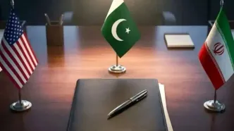 روزنامه خراسان: مذاکرات تحت اشراف کامل رهبری است