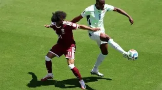 نتایج و جدول گروه B جام جهانی 2026 در پایان روز اول
