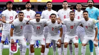 ترکیب ایران برای نبرد سرنوشت‌ساز با مصر اعلام شد؛ دو تغییر در تیم قلعه‌نویی