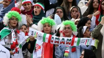 تایید موضع فیفا توسط دادگاه فلوریدا: پرچمی جز پرچم رسمی ایران در فهرست «نمادهای ممنوعه» قرار دارد