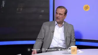 خروج ایران از شرایط تحریمی، نیازمند زمان است / جمهوری اسلامی از این جنگ موفق بیرون آمد / آمریکا با طرح موضوع هسته‌ای به دنبال بازیابی اعتبار خود است