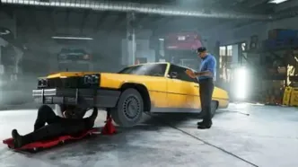 بازی GTA 6 در هشت کشور جهان ممنوع شد