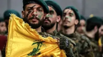 توقف حملات حزب الله لبنان از زمان اعلام توافق ایران و آمریکا
