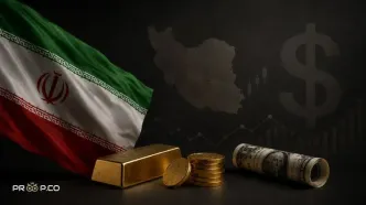 پیش بینی قیمت طلا و دلار در ایران | 31 خرداد 1405