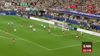 جام جهانی 2026؛ خلاصه بازی آرژانتین مقابل اتریش