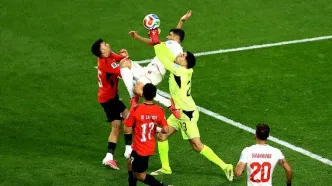 ESPN تاکید کرد: دیوانه‌وارترین پایان جام جهانی برای تیم ملی ایران