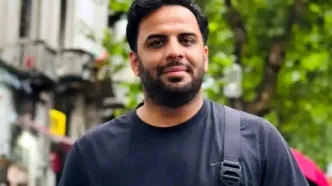 برنامه‌ای برای جام جهانی با اجرای مهیار حسن