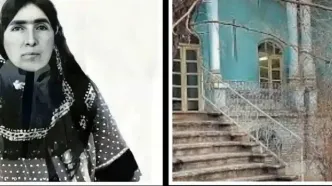 آیا اولین مدرسه دخترانه تهران زیر آوار می رود؟